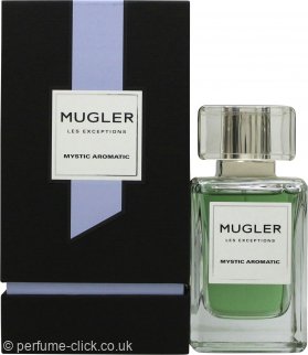 Mugler les discount exceptions