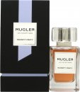 Mugler Les Exceptions Naughty Fruity Eau de Parfum 80ml Spray