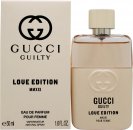 Gucci Guilty Pour Femme Love Edition Eau de Parfum 50ml Spray
