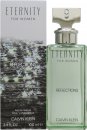 Calvin Klein Eternity For Women Reflections Eau de Parfum 3.4oz (100ml) Spray