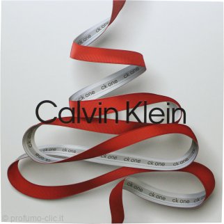 Calvin Klein CK One Gift Set 50ml EDT + 75ml Deodorant Stick