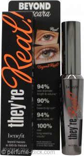 Benefit They're Real! Mascara 8.5g - Black