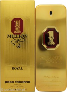 paco rabanne 1 million royal