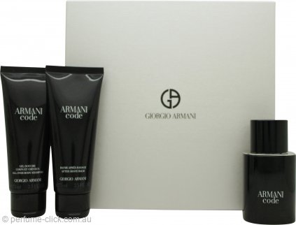 Armani code aftershave outlet balm 75ml