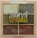 Sunkissed Sunset Sparkle Glitter Eyeshadow Palette 6.6g