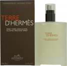 Hermès Terre d'Hermès Alcohol-Free Body Spray 100ml
