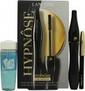 Lancome Hypnose Geschenkset 6.2 ml Hypnose Mascara Black + 0.7 g Mini Crayon Khol Black + 30 ml Bi Facil Makeup Entferner