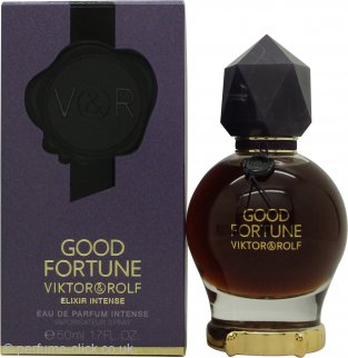 Good fortune viktor 2025 and rolf intense