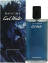 Davidoff Cool Water Eau de Toilette 125ml Spray - Oceanic Edition