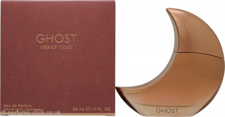 Ghost eau discount de toilette 50ml