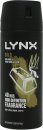 Axe (Lynx) Gold Limited Edition Anthony Joshua Deodorante Spray 150ml