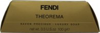 Fendi Theorema Soap 100 gram