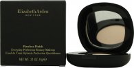 Elizabeth Arden Flawless Finish Everyday Perfection Bouncy Makeup 10 g - 01 Porcelain