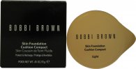 Bobbi Brown Skin Foundation Cushion Compact Påfyll SPF50 13g - Light