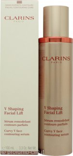 Clarins V Shaping Facial Lift Serum 100ml