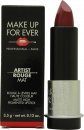 Make Up For Ever Artist Rouge Mat Lipstick 3.5g - M102 Pink Brown