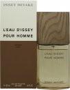 Issey Miyake L’Eau d’Issey pour Homme Vetiver Eau de Toilette 1.7oz (50ml) Spray