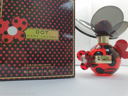 Marc jacobs dot online spray