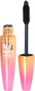 Sunkissed 5 in 1 Max Effect Mascara 12ml - Black