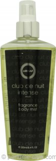 Armaf Club De Nuit Intense Fragrance Body Spray 250ml