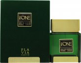Flavia The One Eau de Parfum 3.4oz (100ml) Spray