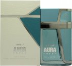 Armaf Aura Fresh Eau de Parfum 3.4oz (100ml) Spray
