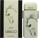 Armaf Caballo Pour Homme Eau de Parfum 3.4oz (100ml) Spray