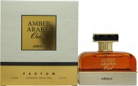 Armaf Amber Arabia Oud Pour Homme Eau de Parfum 3.4oz (100ml) Spray