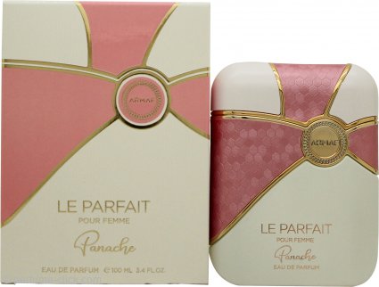 Armaf Le Parfait Panache Eau de Parfum 3.4oz (100ml) Spray