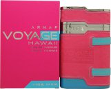 Armaf Voyage Hawaii Pour Femme Eau de Parfum 100ml Spray