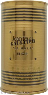 Le Male Elixir by Jean Paul Gaultier