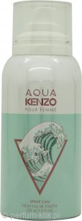 kenzo aqua kenzo pour femme woda toaletowa 100 ml   