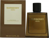 Burberry Hero Eau de Parfum 3.4oz (100ml) Spray