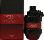 Spicebomb Infrared Eau de Parfum