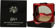 KVD Vegan Beauty Lock-It Powder Foundation 9 g - 155 Medium