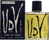 Ulric de Varens UDV For Men Aftershave 60ml