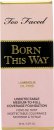 Too Faced Born This Way Oil Free Foundation 30ml - Pearl