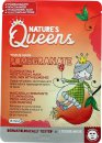 Nature's Queens Illuminating & Moisturising Tissue Mask 25g