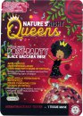 Nature's Queens Anti Fatigue & Moisturising Tissue Mask 25g