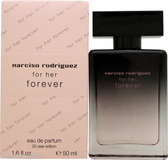 narciso rodriguez for her forever woda perfumowana 50 ml   