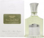 Creed Green Irish Tweed Perfumed Oil 75ml Spray
