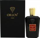 Orlov Paris Supreme Star Eau de Parfum 75ml Refillable Spray