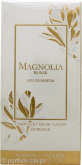 lancome magnolia rosae woda perfumowana 100 ml   
