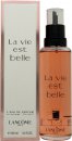 Lancome La Vie Est Belle Eau de Parfum 100ml Refill Bottle