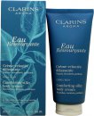 Clarins Eau Ressourcante Comforting Silky Body Cream 200ml