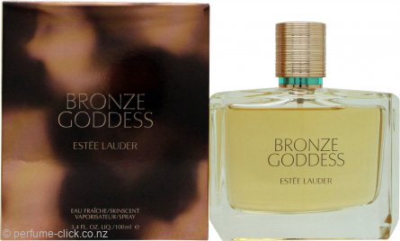 Estee lauder best sale bronze goddess 2019