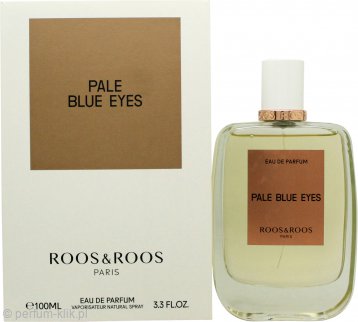 roos & roos pale blue eyes woda perfumowana 100 ml   
