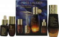Estée Lauder Advanced Night Repair Gift Set 0.5oz (15ml) Eye Concentrate Matrix + 0.2oz (5ml) Eye Concentrate Matrix + 0.2oz (7ml) Face Serum