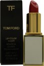 Tom Ford Lip Color Sheer Lipstick 2g - 25 Scarlett