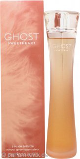 Ghost Sweetheart Eau de Toilette 75ml Spray